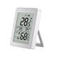 SNZB-02DR2 Temperature and Humidity Sensor - Zigbee 3.0