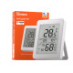 SNZB-02DR2 temperatuur- en luchtvochtigheidssensor - Zigbee 3.0