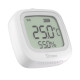 SNZB-02WD temperatuur- en luchtvochtigheidssensor - Zigbee 3.0