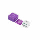 ZIGBEE-SWITCH-SEC02 dubbele schakelaar - Zigbee 3.0